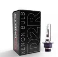 EINPARTS EPD2R STANDARD Xenonlampe STILO 1.9 JTD 140 HK Diesel 2008