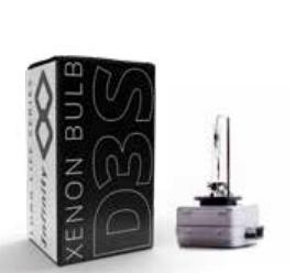 EINPARTS EPD3SLL LONGLIFE Xenonlampe OCTAVIA 2.0 TSI RS 245 HK Benzin 2021