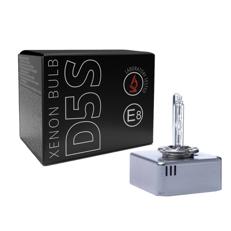 EINPARTS EPD5S STANDARD Xenon lamp TRANSIT CUSTOM 2.0 EcoBlue mHEV 130 PS Diesel/Electro