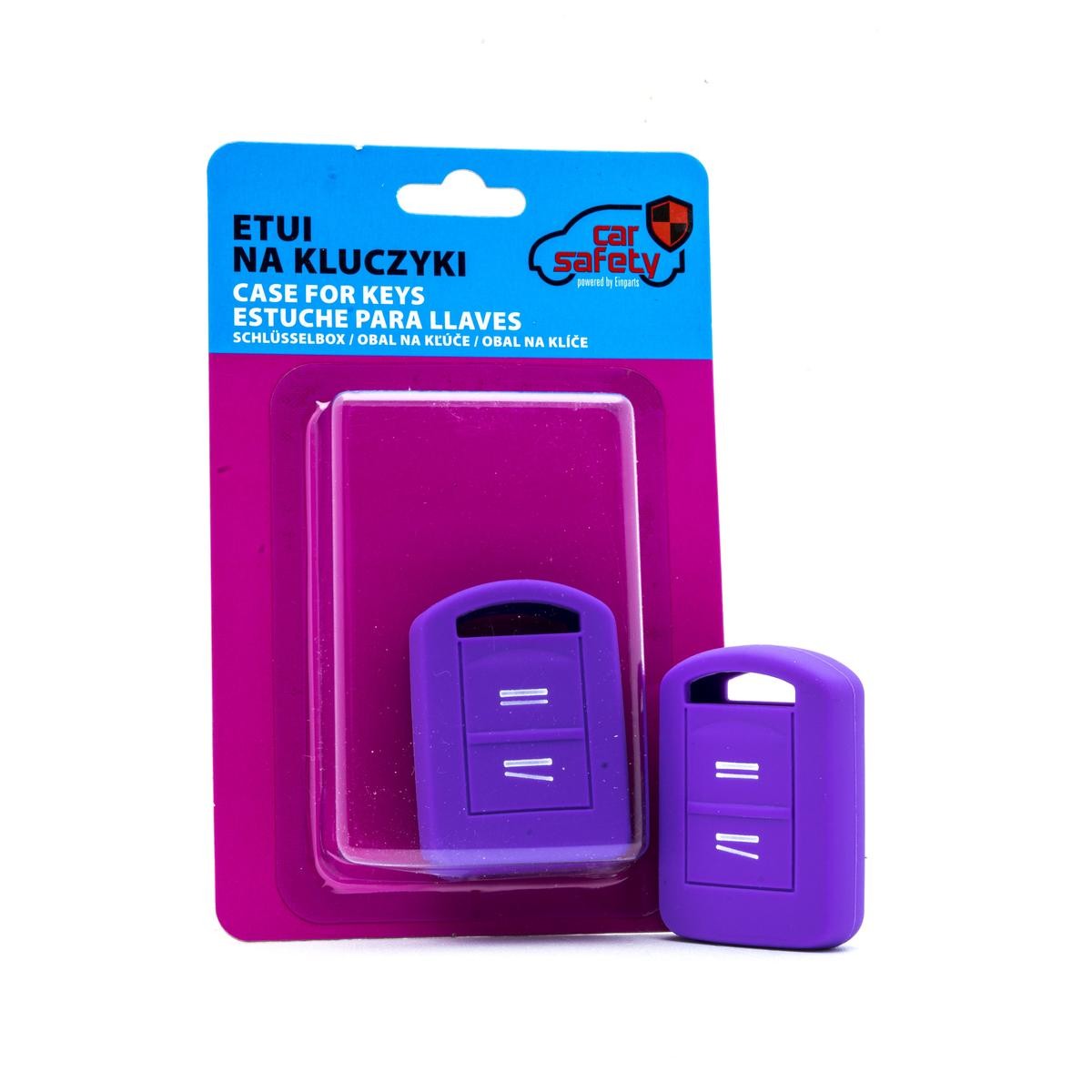 EINPARTS EPKC79 PURPLE Nøglepunge CORSA 1.8 (F08, F68) 107 HK Benzin 2009
