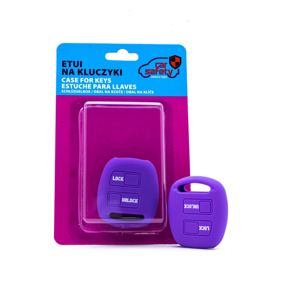 EINPARTS EPKC97 PURPLE Nøglepunge AVENSIS 2.0 VVT-i (ACM20_) 150 HK Benzin 2009