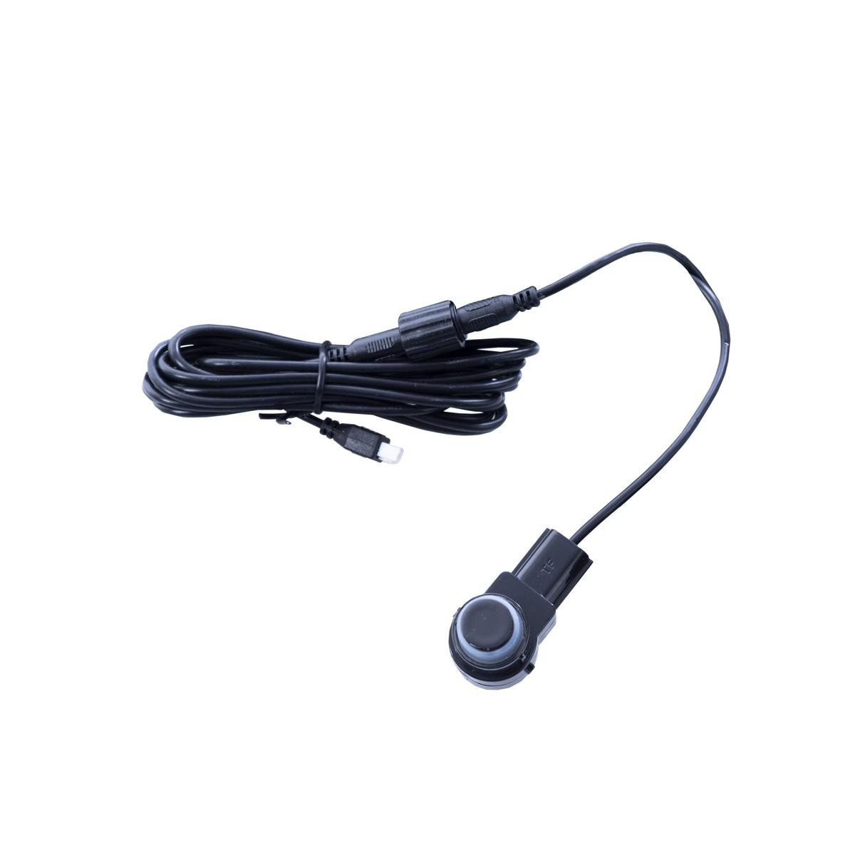 EINPARTS Parking sensor Article number: EPP SENSOR BLACK OEM cheaply