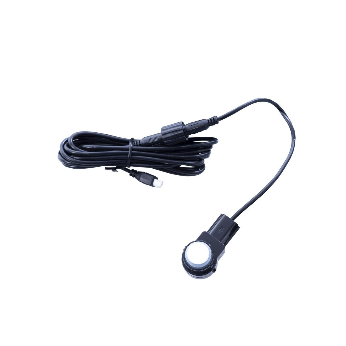 EINPARTS Parking sensor OEM Article number: EPP SENSOR WHITE OEM cheaply