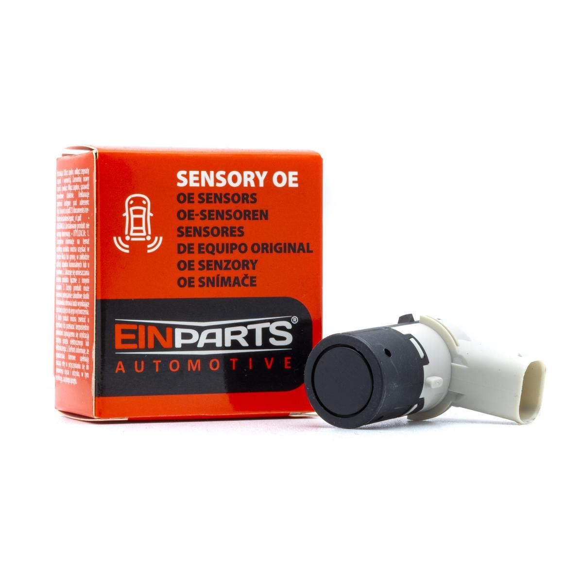 EINPARTS Parking sensor Article number: EPPDC01 cheaply