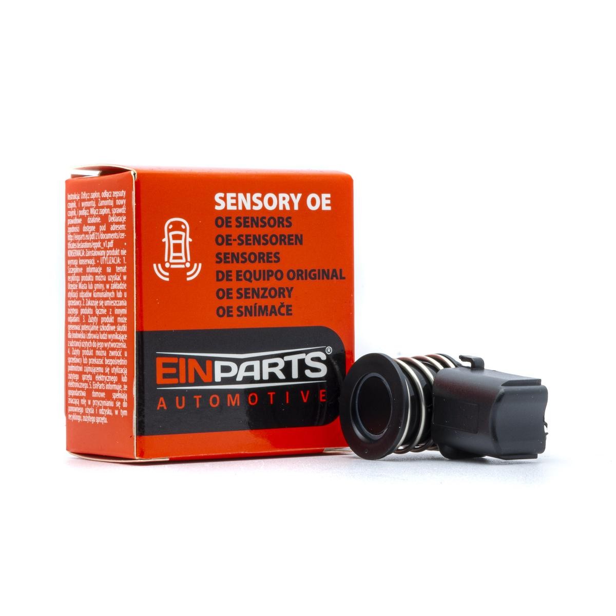 EINPARTS Parking sensor Article number: EPPDC100 cheaply