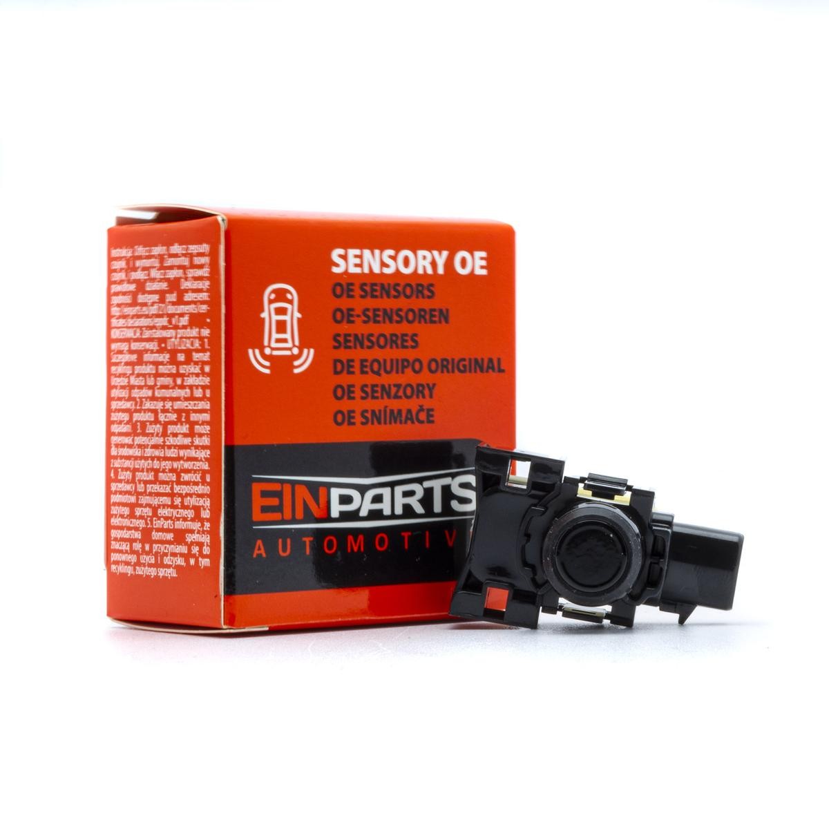EINPARTS Parkeringssensor Varenummer: EPPDC109 billige