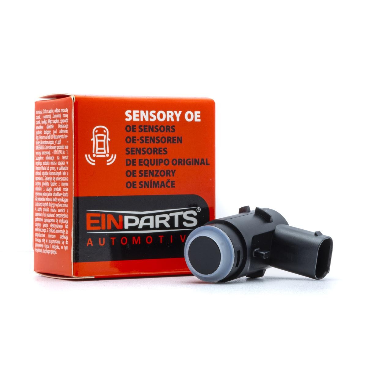 EINPARTS Parking sensor Article number: EPPDC69 cheaply