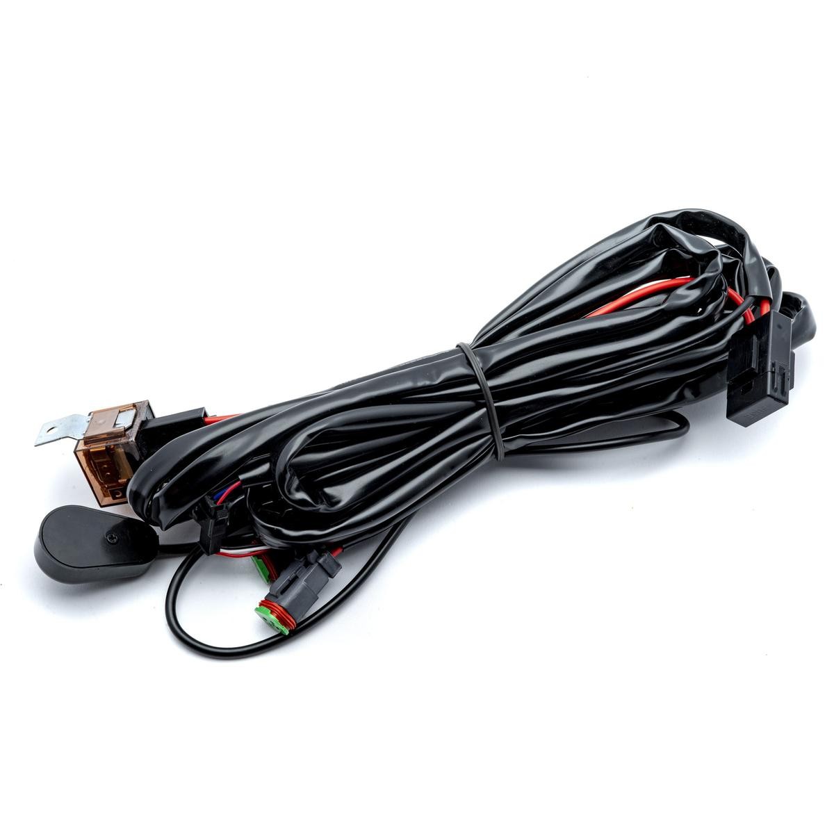 EINPARTS EPWLR19 Harness, worklight KORANDO 1.5 e-XGDi 163 PS Petrol