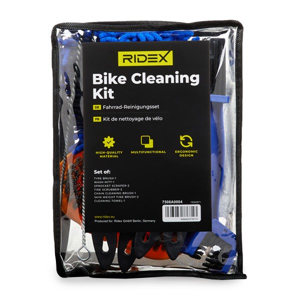 RIDEX Handske til vask Varenummer: 7508A0004 billige