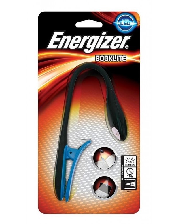 ENERGIZER Reading Light Article number: E300477600 cheaply