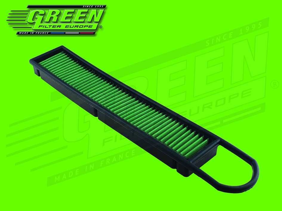 GREEN Sports Air Filter Article number: P965017 cheaply