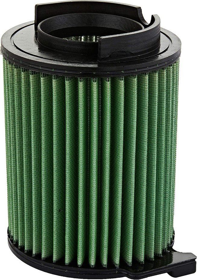GREEN Sportluftfilter Varenummer: G591017 billige