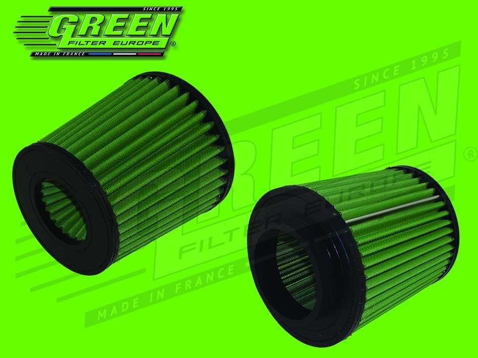 GREEN Sports Air Filter Article number: G491614 cheaply