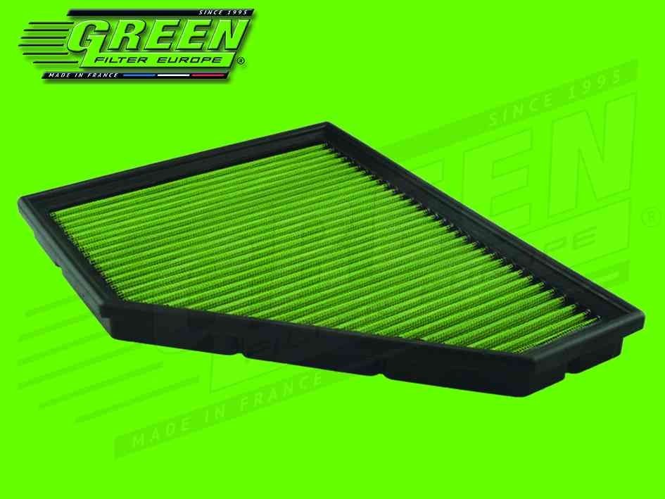 GREEN Sportluftfilter artikkelnummer: P960520 billig