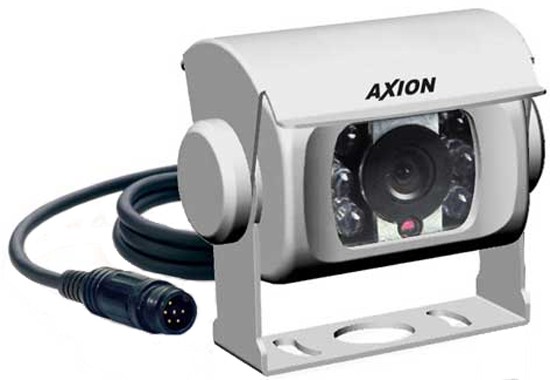 OEM Tagurduskaamera DBC 114073 Basic pärit AXION