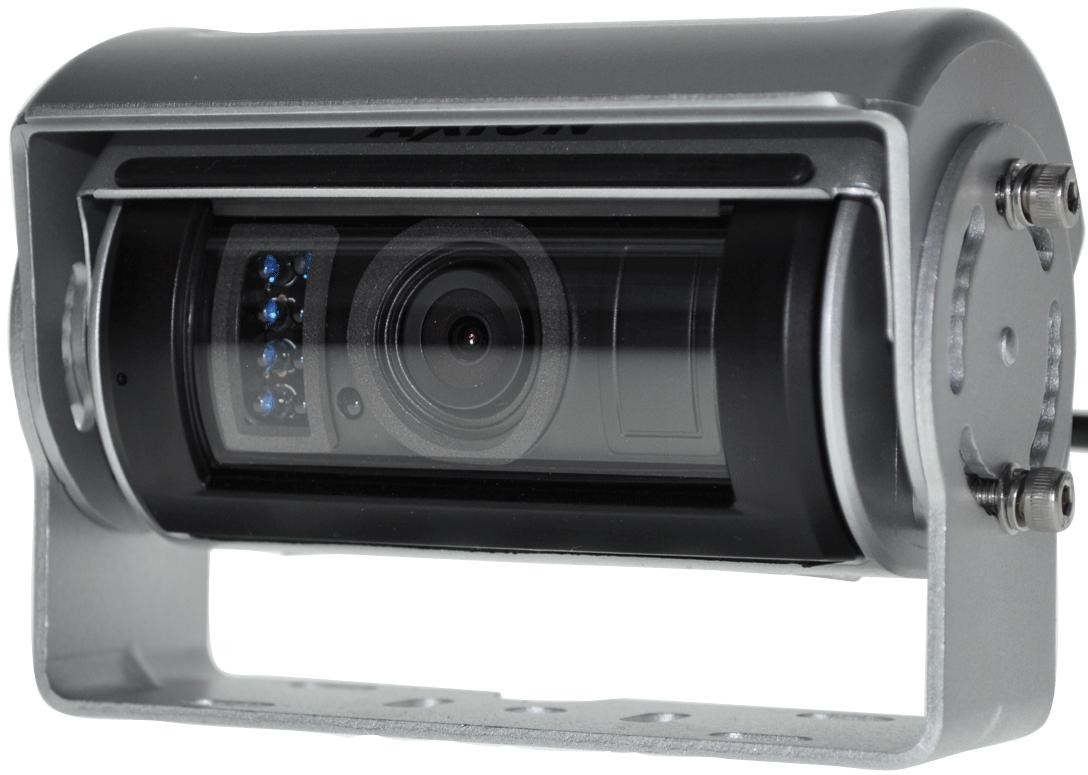 OEM Reversing camera DBC 114067 SHD from AXION