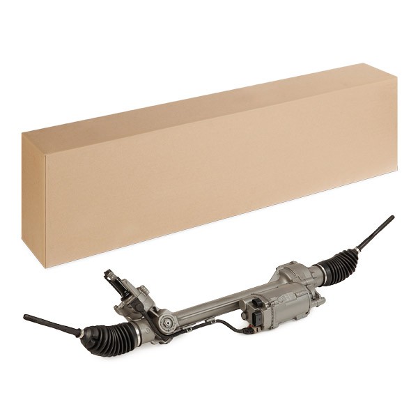 RIDEX REMAN Steering rack Article number: 286S0862R cheaply
