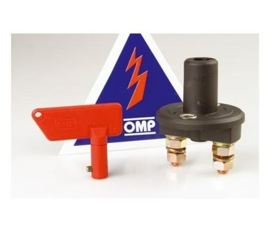 OMP Main Switch, battery Article number: EA/460 cheaply