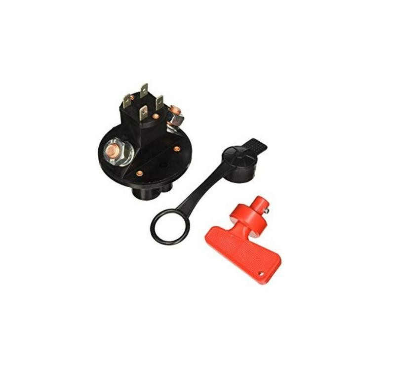 OMP Main Switch, battery Article number: EA/462 cheaply