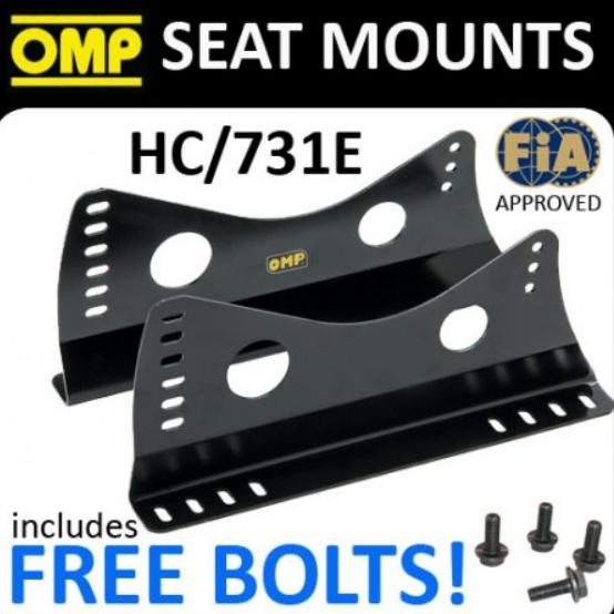 OMP Seat Frame Article number: HC/731E cheaply