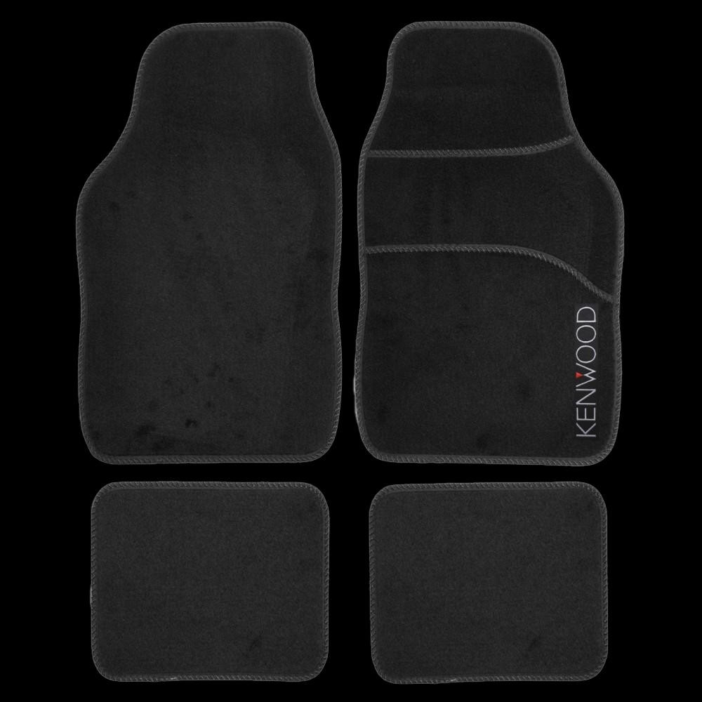Cosmos 33401 Põrandamattide komplekt TRANSIT CUSTOM 2.0 EcoBlue mHEV 150 HP Diisel/Elektro