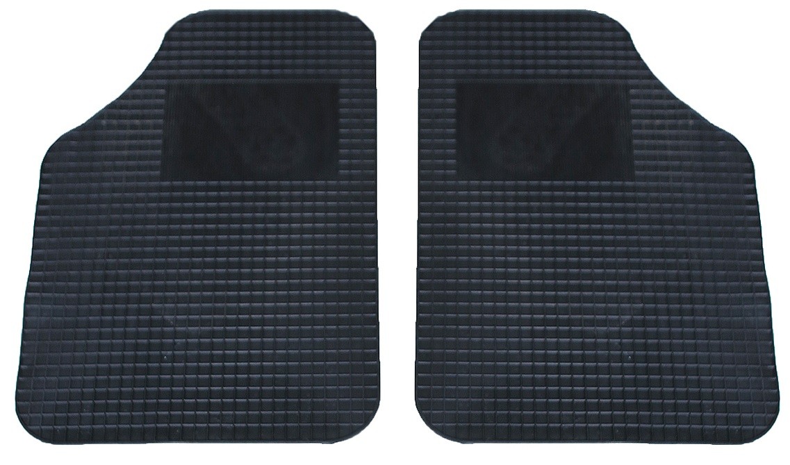 Cosmos 38103 Floor mats TRANSPORTER 2.4 D Syncro 78 PS Diesel 2003