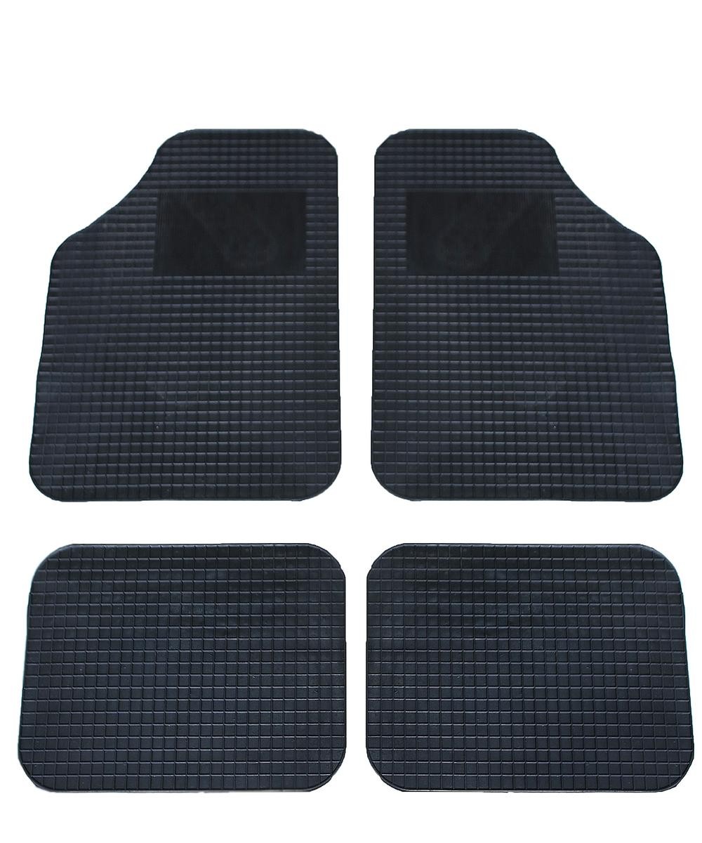 Cosmos 37903 Floor mats TRANSPORTER 2.4 D Syncro 78 PS Diesel 2003