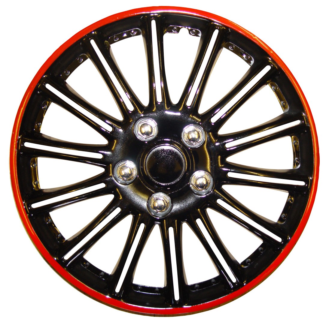 OEM Wheel trims 62744 from Cosmos