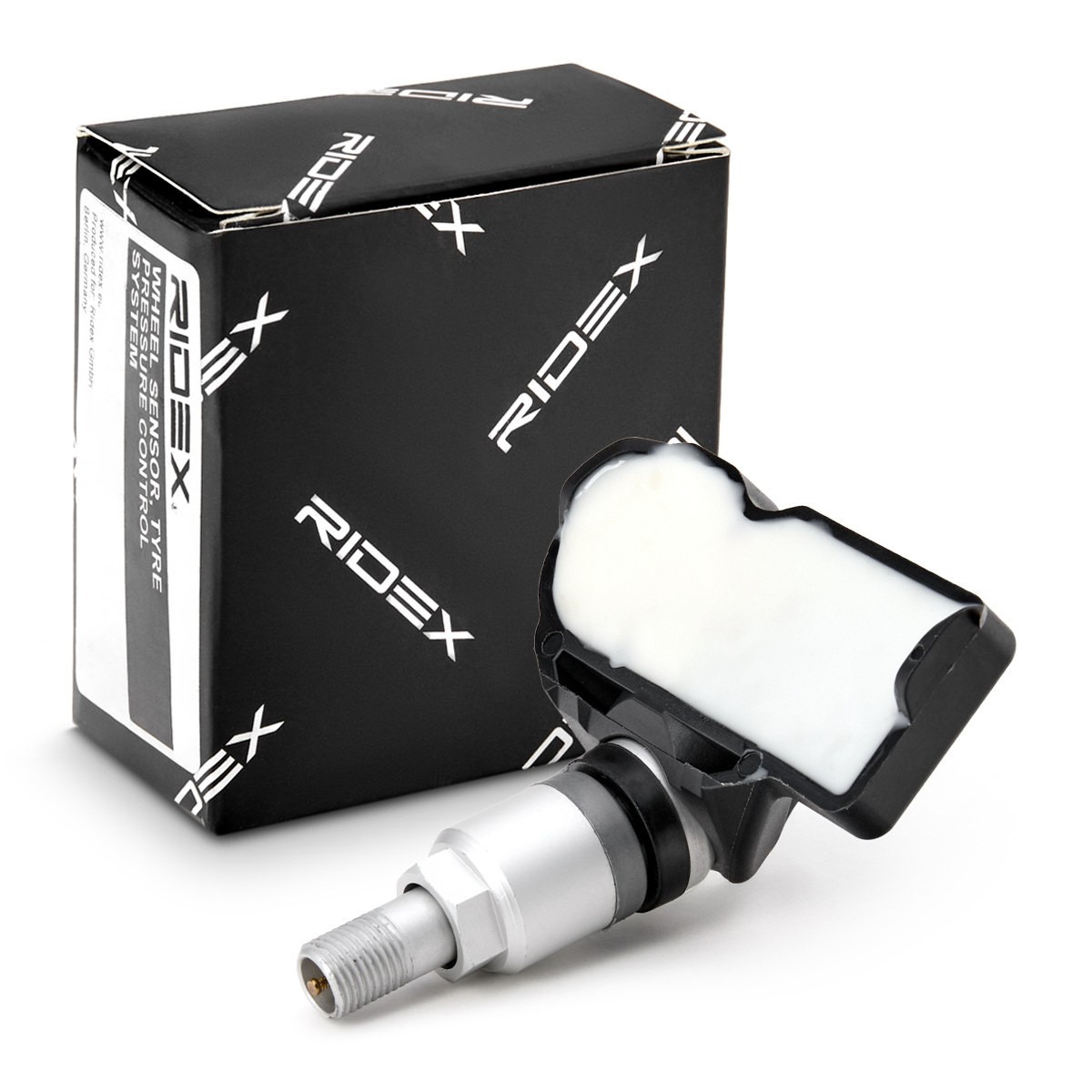 RIDEX Tyre pressure sensor (TPMS) Article number: 2232W0100 cheaply