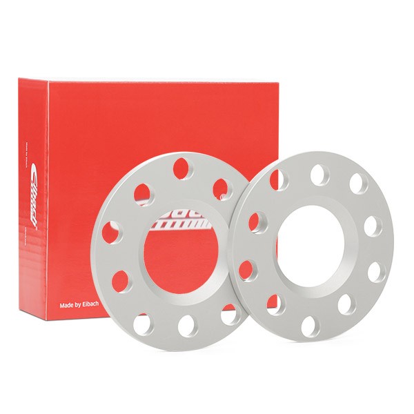 EIBACH S90-1-08-001 Wheel spacer PASSAT 2.8 V6 Syncro/4motion 193 PS Petrol 2001