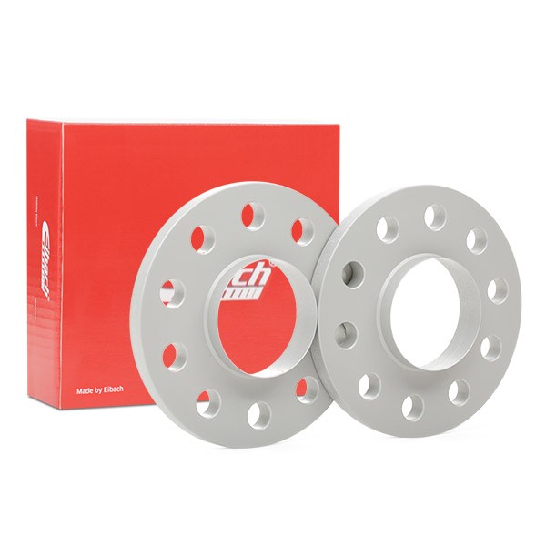 EIBACH S90-2-12-004 Laiendus KORANDO 1.5 e-XGDi 163 HP Bensiin