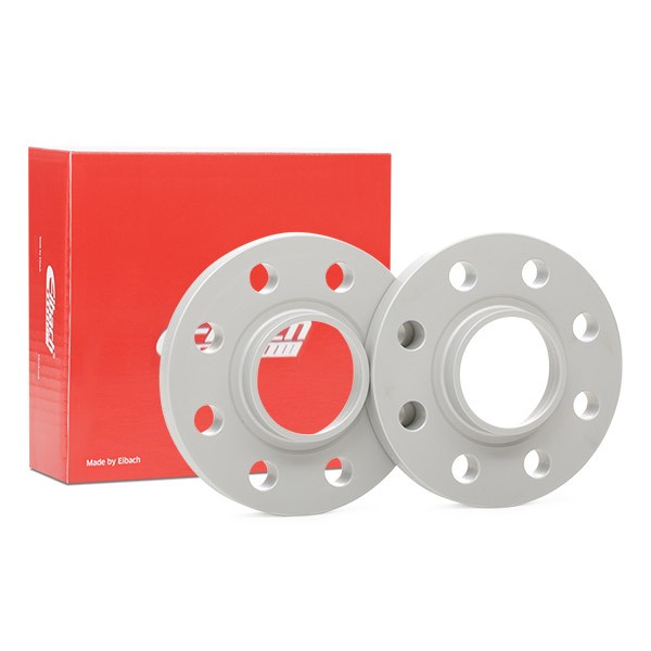EIBACH S90-2-15-008 Laiendus DS7 PureTech 130 (JRHNSU) 130 HP Bensiin