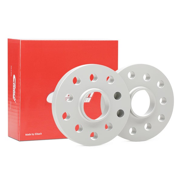 EIBACH S90-2-20-003 Laiendus SCALA 1.0 TSI 110 HP Bensiin