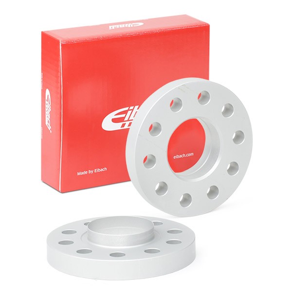 EIBACH S90-2-20-007 Laiendus KORANDO 1.5 e-XGDi 163 HP Bensiin