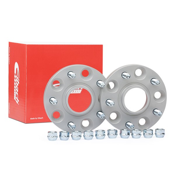 EIBACH S90-4-15-009 Sporviddeforøger RAV 4 2.0 VVTi (MXAA52) 173 HK Benzin