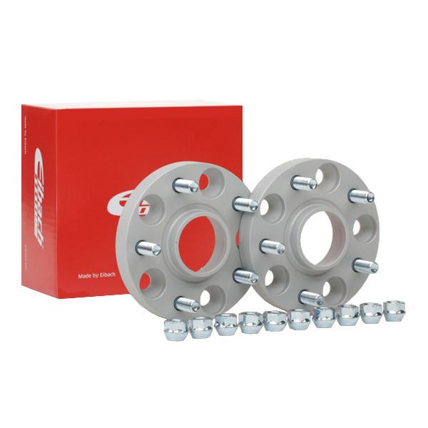EIBACH S90-4-20-013 Laiendus RAV 4 2.0 VVTi (MXAA52) 173 HP Bensiin