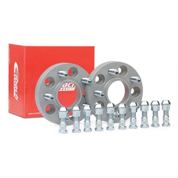 EIBACH S90-4-25-030 Laiendus 300 3.0 V6 CRD 211 HP Diisel
