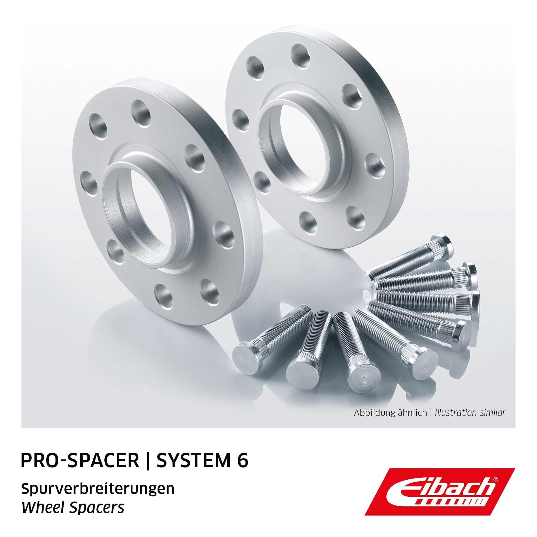 EIBACH Laiendus Pro-Spacer Artikli number: S90-6-15-028 soodsalt