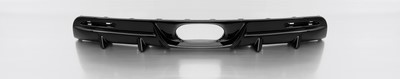 Remus Rear diffuser Article number: 252301 HES cheaply