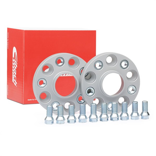 EIBACH S90-7-20-014 Laiendus ESPACE 2.0 dCi (JK03, JK04, JK1C, JK1G, JK1J, JK1K) 173 HP Diisel