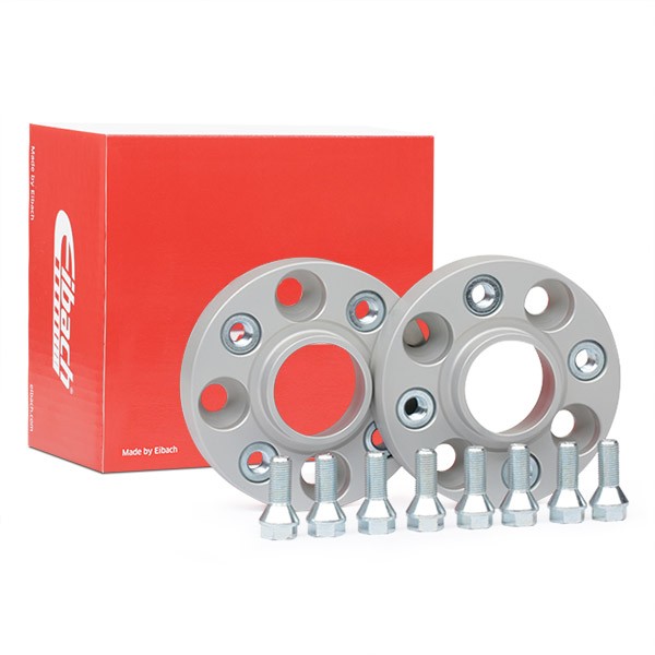 EIBACH S90-7-25-006 Wheel spacer YPSILON 1.3 JTD (843.AXD11, 843.AXD1A) 70 PS Diesel 2011