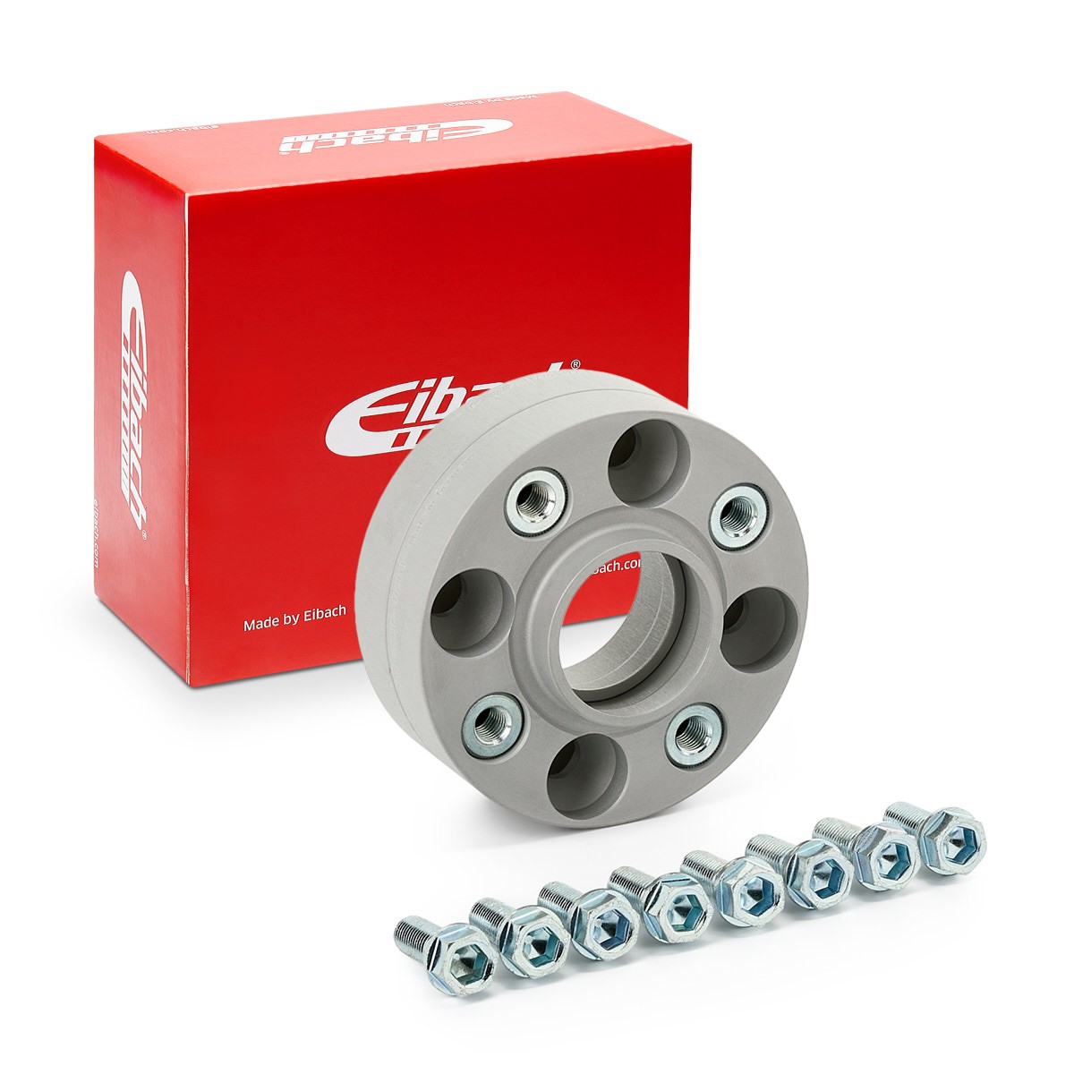 EIBACH S90-7-25-007 Wheel spacer SCÉNIC 1.9 dCi 102 PS Diesel 2003
