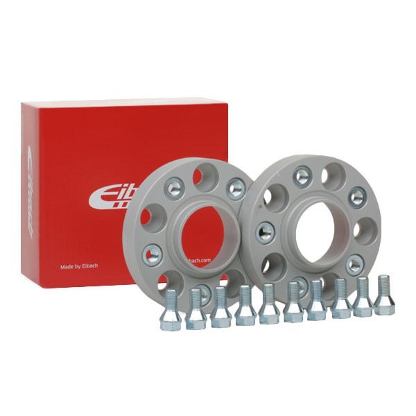 EIBACH S90-7-25-009 Laiendus KORANDO 1.5 e-XGDi 163 HP Bensiin