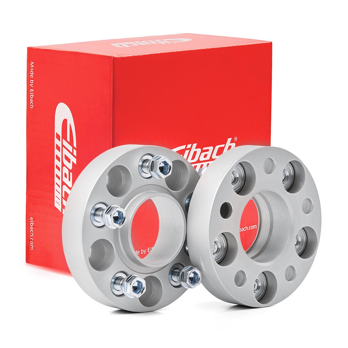 EIBACH S90-7-30-001 Laiendus KORANDO 1.5 e-XGDi 163 HP Bensiin