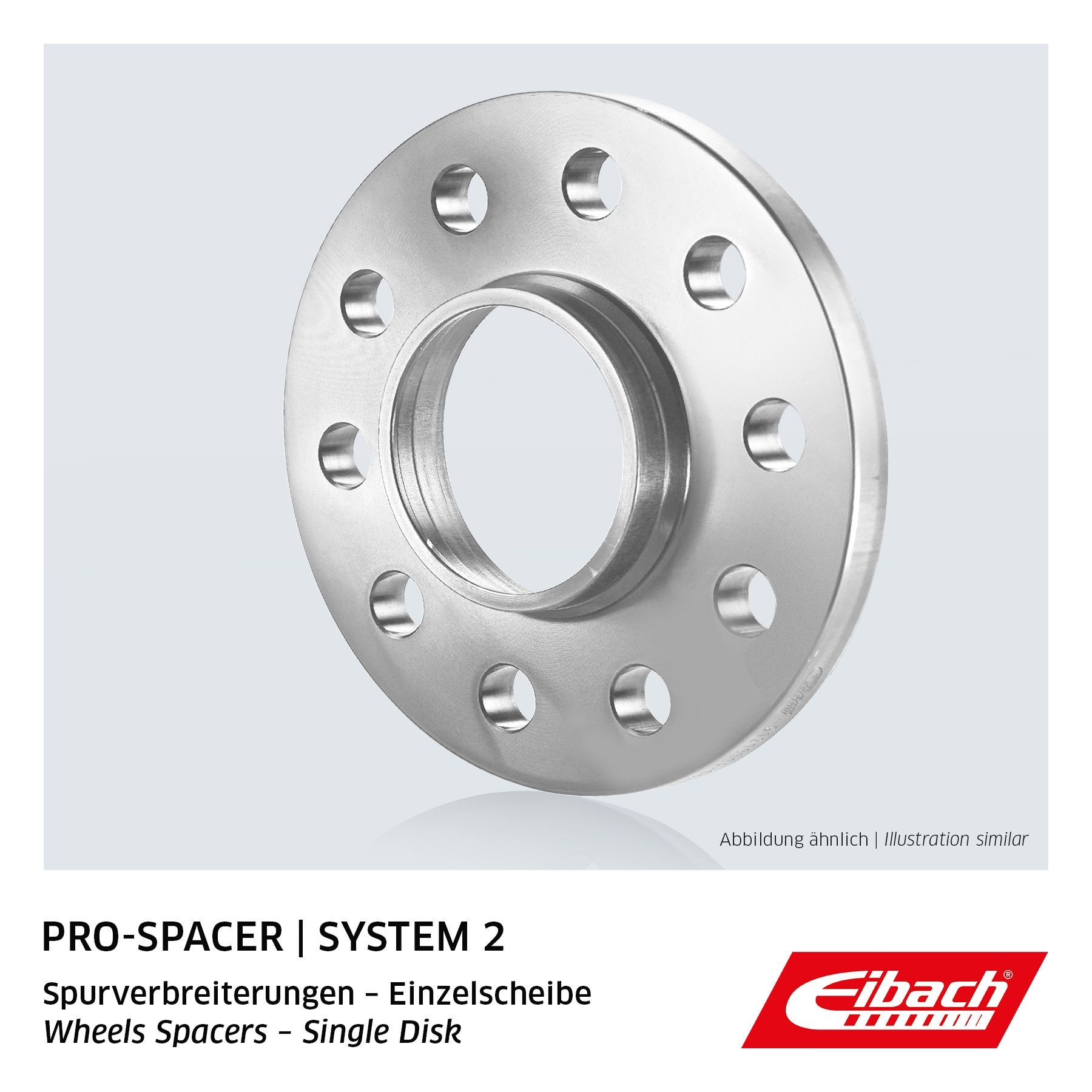 EIBACH Wheel spacer Article number: S91-2-15-013 cheaply