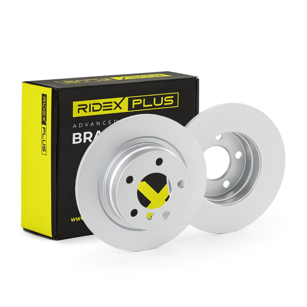 RIDEX PLUS Piduriketas Artikli number: 82B0806P soodsalt