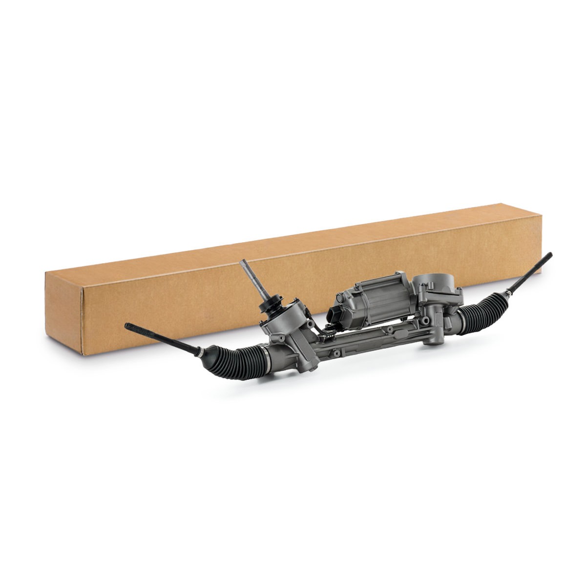 RIDEX REMAN Steering rack Article number: 286S0910R cheaply