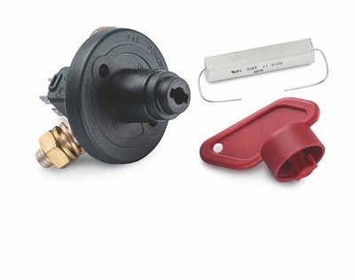 SPARCO Main Switch, battery Article number: 01337 cheaply
