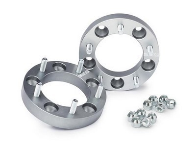 SPARCO 051STB157 Wheel spacer L 200 2.5 DI-D (KA4T) 181 PS Diesel 2015
