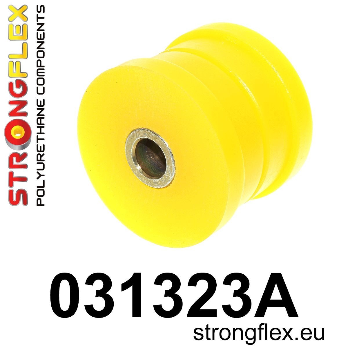 StrongFlex Mounting, differential Article number: 031323A cheaply